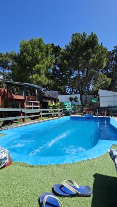La Lucila del Mar Casa | Casa de Campo La Maribel