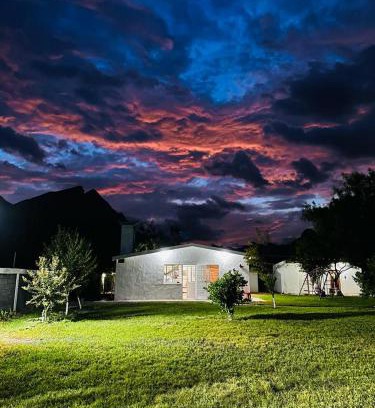 Monterrey Otro | Casa de campo la huasteca