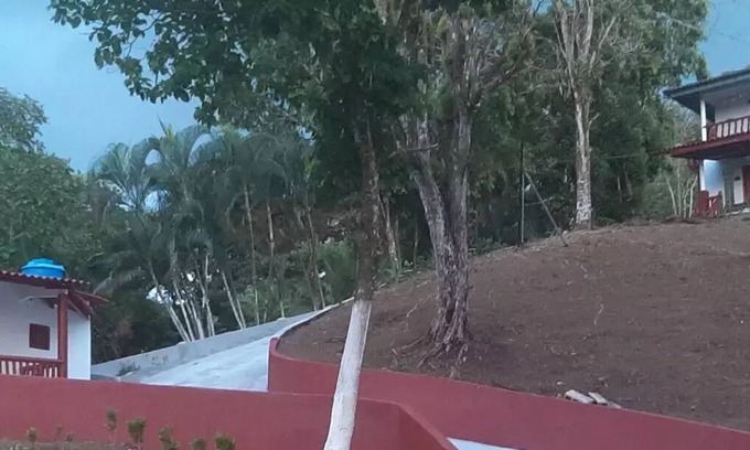 Eastern Panama Otro | Casa de campo la subidita