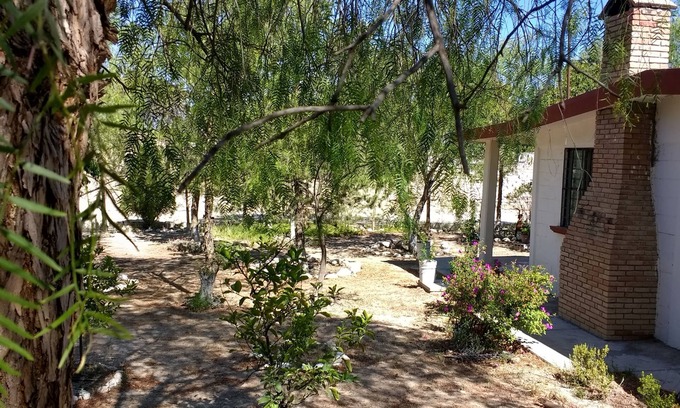 Saltillo Casa | Casa de Campo Las Margaritas