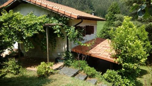 Puente Viesgo Casa | CASA DE CAMPO LAS ROZAS