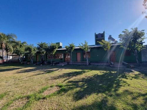 Fray Mamerto Esquiú Casa | Casa de Campo Los Platanos