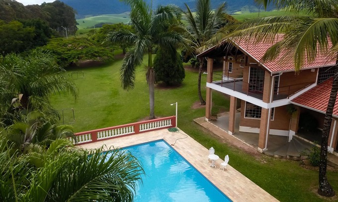 Sao Pedro Cabaña | Casa de Campo Maria Menina em São Pedro SP