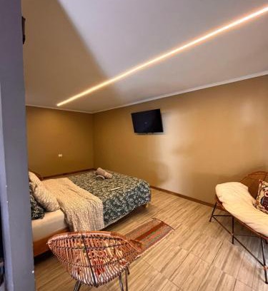 Panguipulli Apartamento | Casa de campo matrimonial