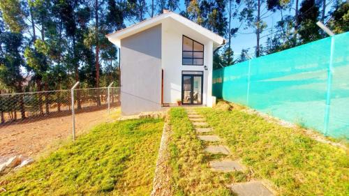 Baños del Inca Casa | Casa de Campo Mirador de la Retama