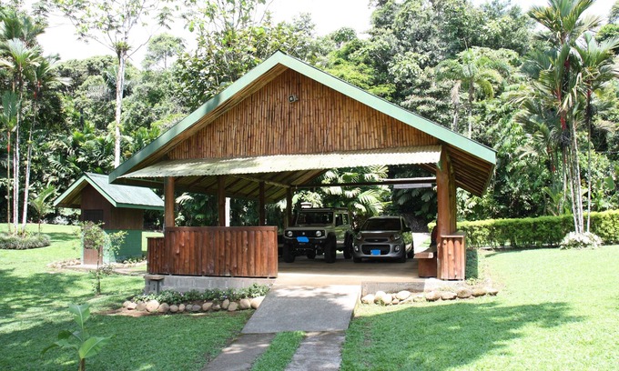 Venecia Casa | Casa de Campo Montaña de Agua