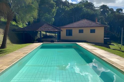 Teresopolis Apartamento | Casa de campo na Fazenda Vale Alpino