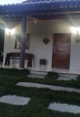 Ibiapina Casa | Casa de Campo na Serra