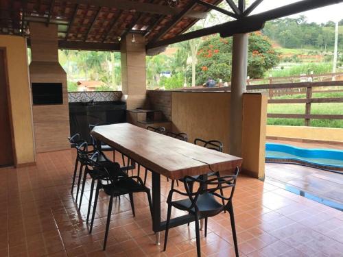 Vicosa Casa | Casa de Campo, no Paraiso, 3,5 KM da UFV