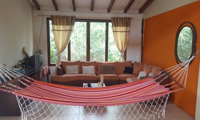 Macas Casa | Casa de campo NOE