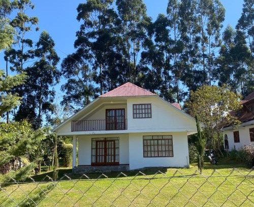 Oxapampa Chalet De Esquí | Casa de campo