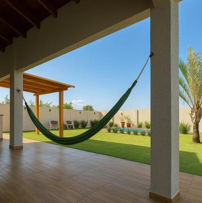 Foz do Iguacu Casa | Casa de Campo proximo aos Pontos Turisticos