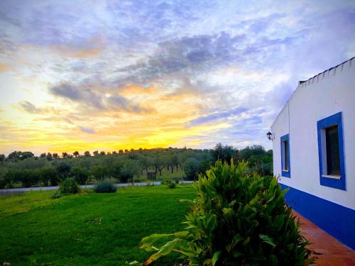Arraiolos Casa | Casa de Campo, Quinta do Funchal