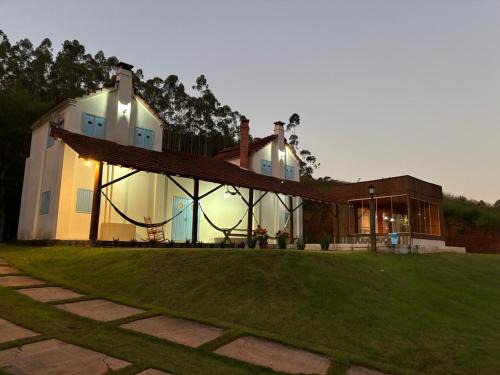 Sao Joao Batista Casa | Casa de campo Recanto dos Eucaliptos