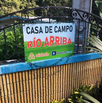 Arecibo Apartamento | Casa de Campo Rio Arriba