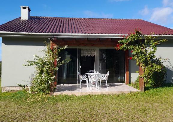 Mariana Pimentel Casa | Casa de campo, sitio na natureza