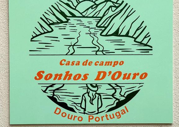 Peso da Regua Casa | Casa de Campo Sonhos D'ouro