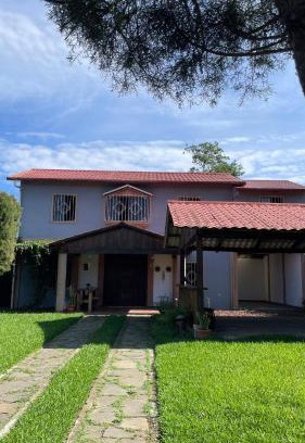 Concepcion de Ataco Casa | Casa de Campo La Gloria Ataco