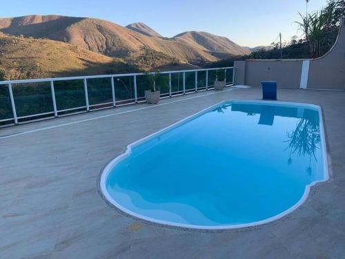 Teresopolis Casa | Casa de Campo Teresópolis