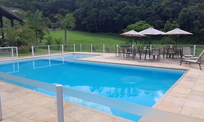 Teresopolis Casa | Casa de Campo Teresópolis