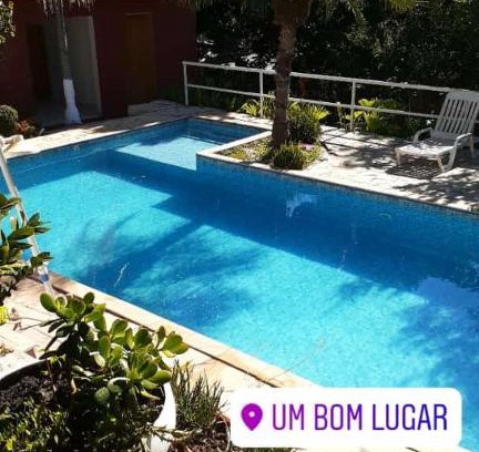 Itatiba Casa | Casa de Campo Terra da Paz