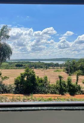 Guaira Casa | Casa de Campo Tio Mário