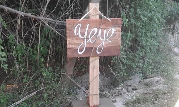 Río Ceballos Casa | Casa de Campo Yeye