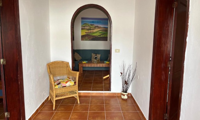 Yuco Casa | Casa de campo Yuco