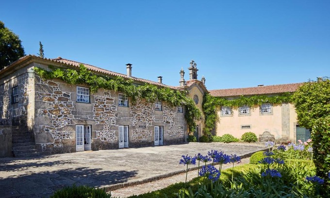 Molares Casa | Casa de Canedo
