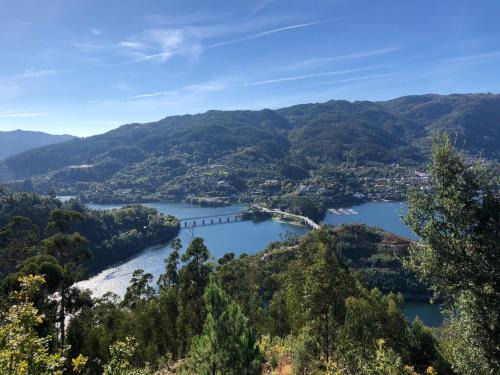 Cova Apartamento | Casa de Casarelhos - Alojamentos - Gerês
