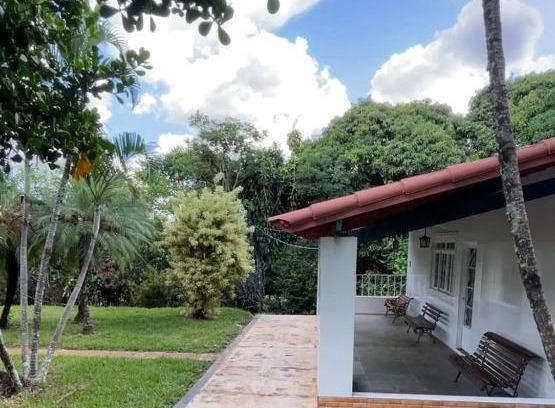 Araxa Casa | Casa de chácara em Araxá belezas naturais