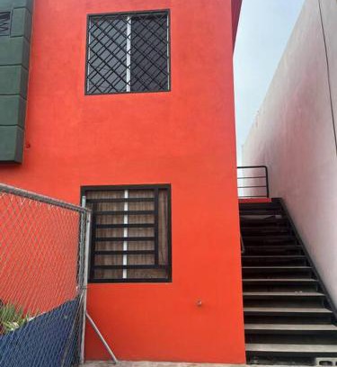 Ensenada Apartamento | Casa de chapis