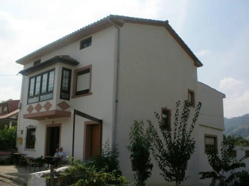 Iruz Casa | Casa de Chelo y Eladio