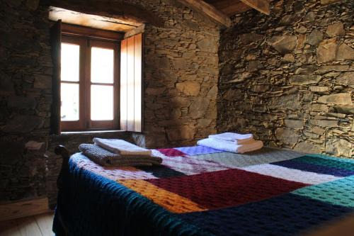 Lousa Apartamento | Casa de Cima