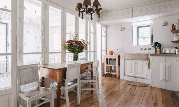 Eugaria Casa | Casa de Collares