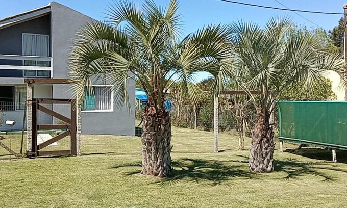 Arachania Casa | Casa de Cristina
