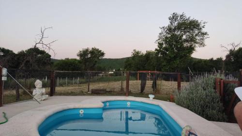 Villa del Dique Casa | Casa de descanso