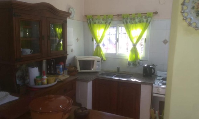 Cuesta Blanca Casa | Casa de descanso