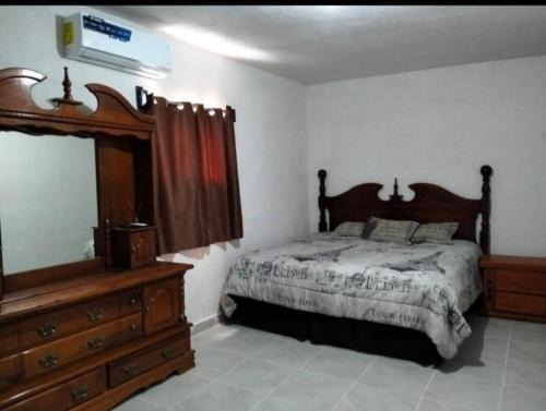 Gómez Palacio Casa | casa de descanso con alberca