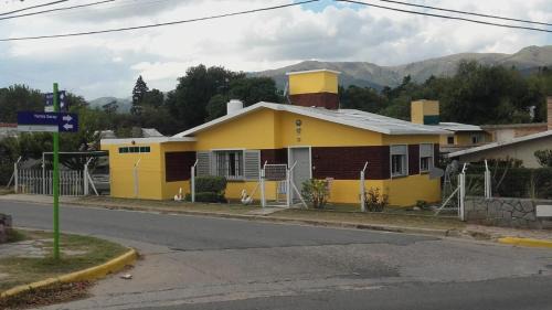 Huerta Grande Casa | Casa de descanso El Molino