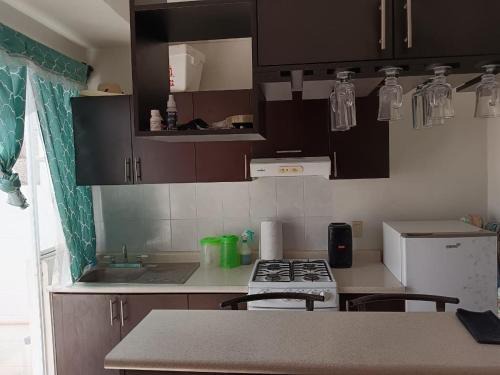 Morelos Apartamento | Casa de descanso