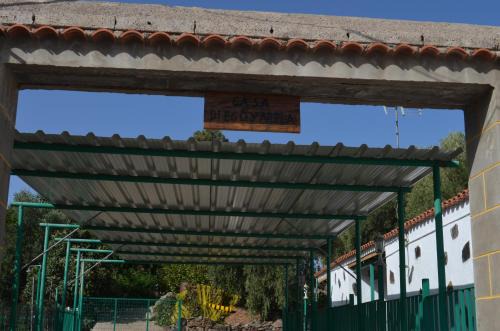 San Bartolome de Tirajana Casa | Casa de Diego y Mela