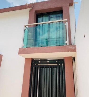 Tula de Allende Casa | Casa de dos pisos,Ciudad Tolteca