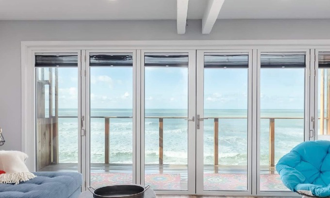 La Selva Beach Casa | Casa de Ensueño: 3 dormitorios, 2. 5 BA condominio en Watsonville, capacidad para 8