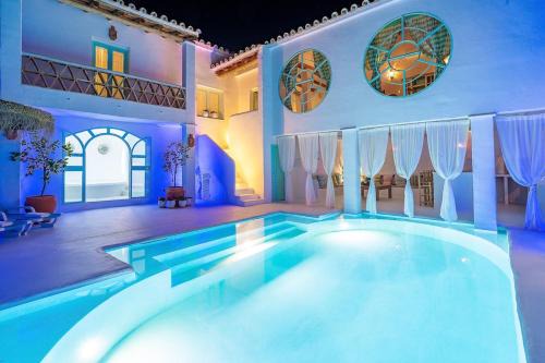 La Puebla de los Infantes Casa | Casa de la Tita Belén