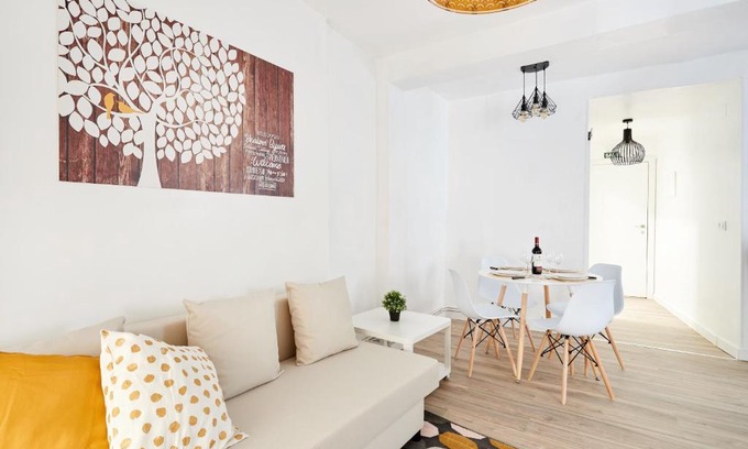 Haro Apartamento | Casa De Esme ll