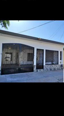 Los Mochis Casa | Casa de estar