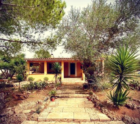 Costitx Casa | Casa de Estrella