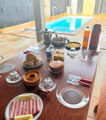 Garanhuns Casa | Casa de eventos sete colinas