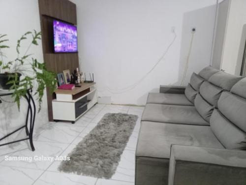 Nova Esperanca Casa | Casa de fácil acesso 1a2km da prai